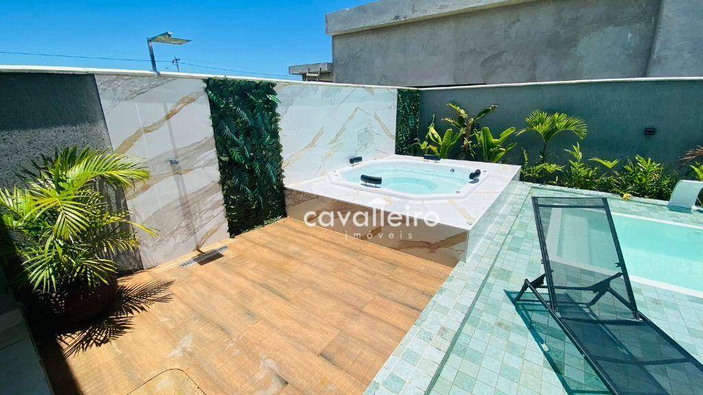 Casa de Condomínio à venda com 3 quartos, 170m² - Foto 10