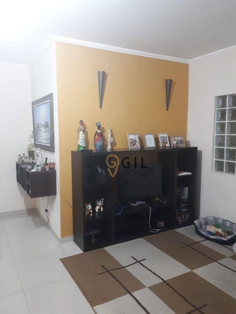 Sobrado à venda com 4 quartos, 177m² - Foto 3