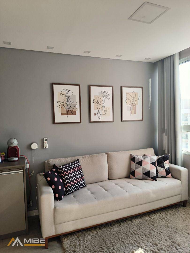 Apartamento, 2 quartos, 56 m² - Foto 8