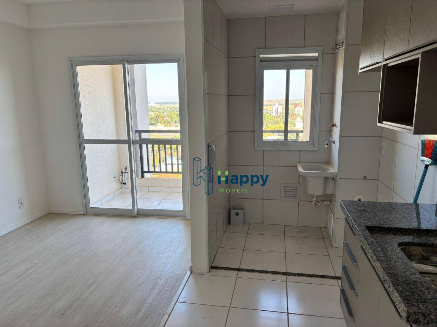Apartamento à venda com 2 quartos, 60m² - Foto 7