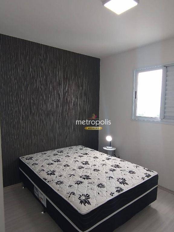 Apartamento à venda com 2 quartos, 54m² - Foto 13