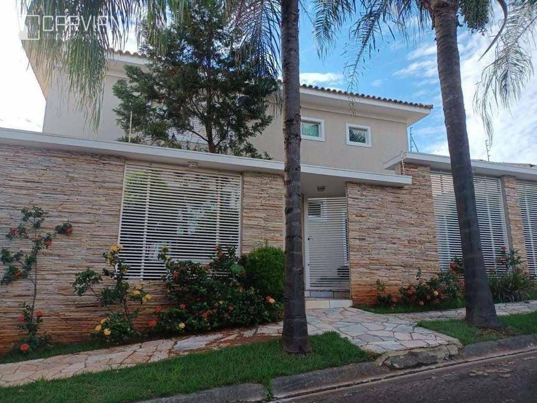 Casa à venda com 4 quartos, 414m² - Foto 10