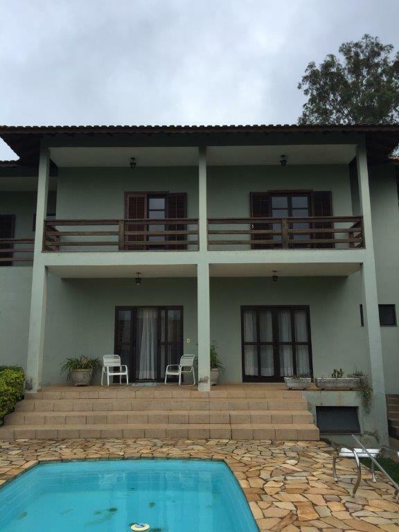 Chácara à venda com 5 quartos, 1204m² - Foto 6