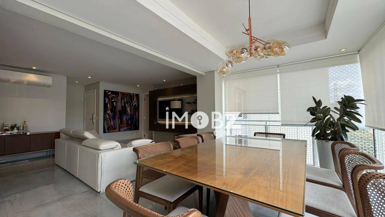 Apartamento à venda com 3 quartos, 110m² - Foto 6