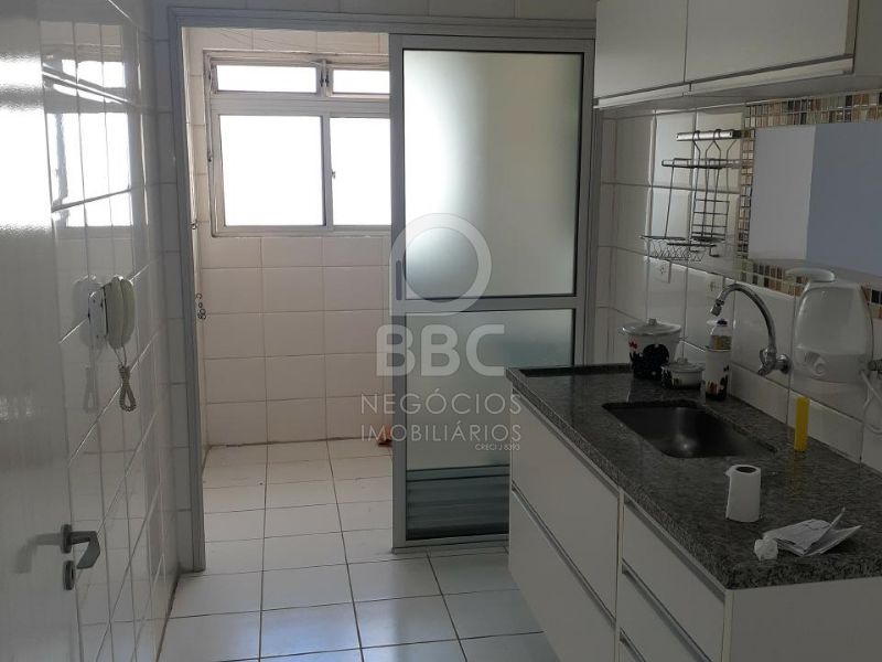 Apartamento à venda com 2 quartos, 65m² - Foto 8