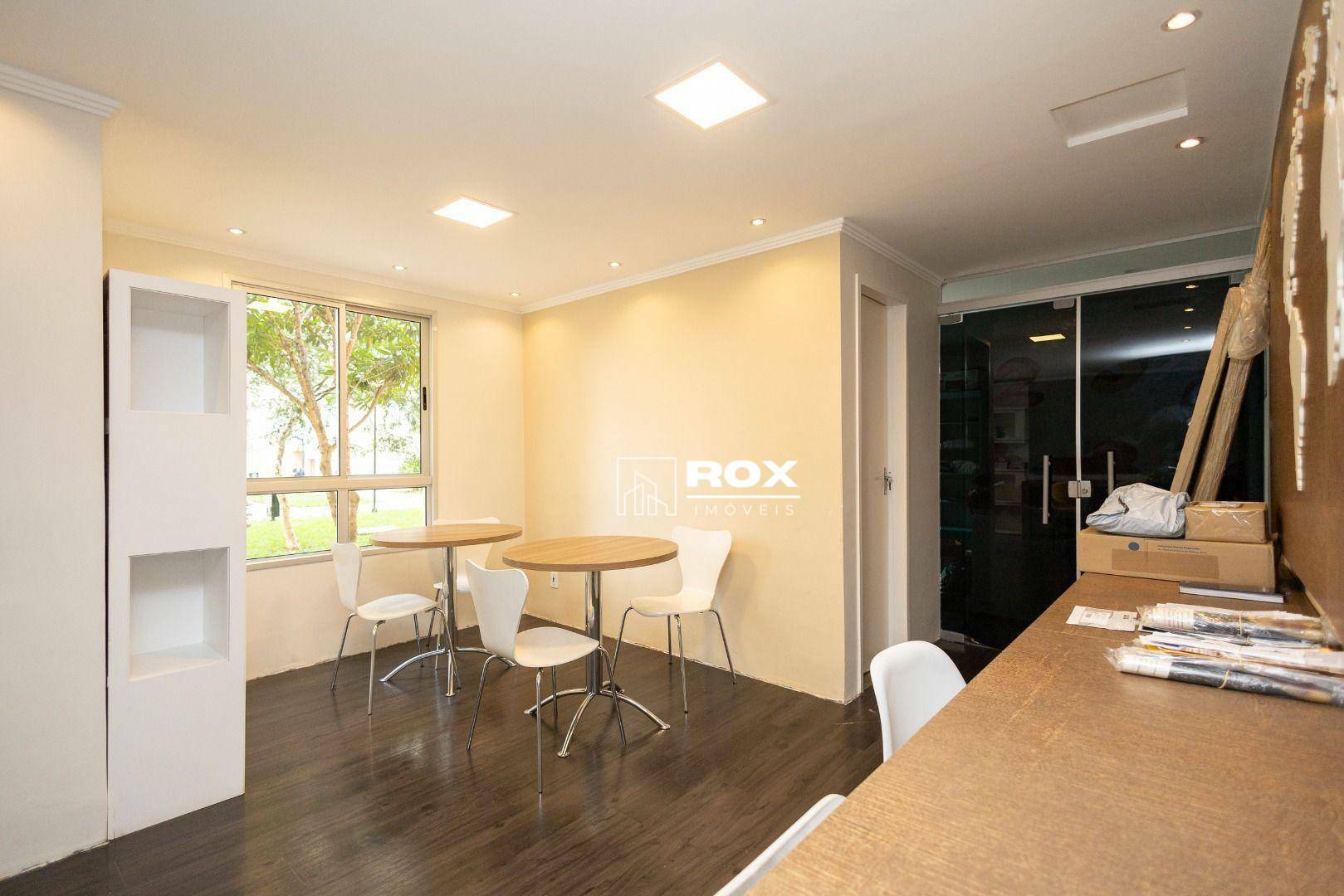 Apartamento à venda com 2 quartos, 48m² - Foto 53
