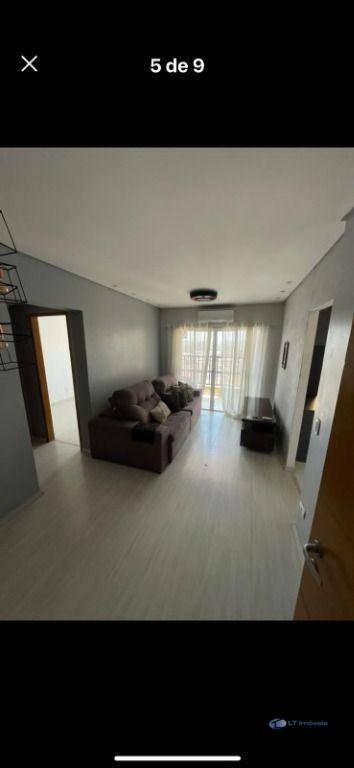 Apartamento à venda e aluguel com 2 quartos, 62m² - Foto 2