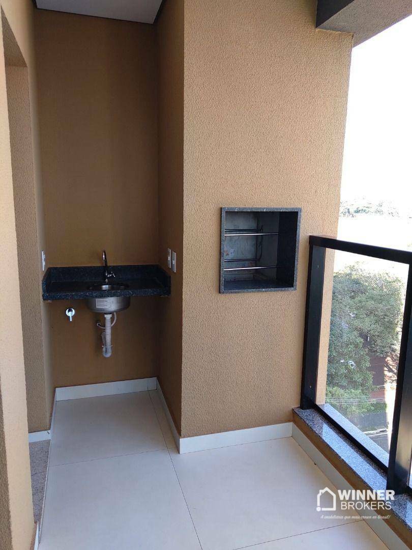 Apartamento à venda com 2 quartos, 66m² - Foto 33