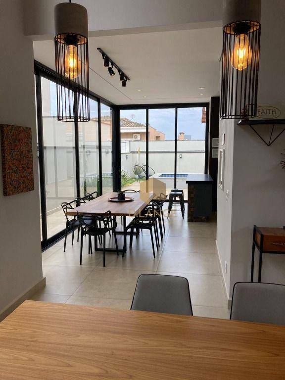 Casa de Condomínio à venda com 3 quartos, 197m² - Foto 5