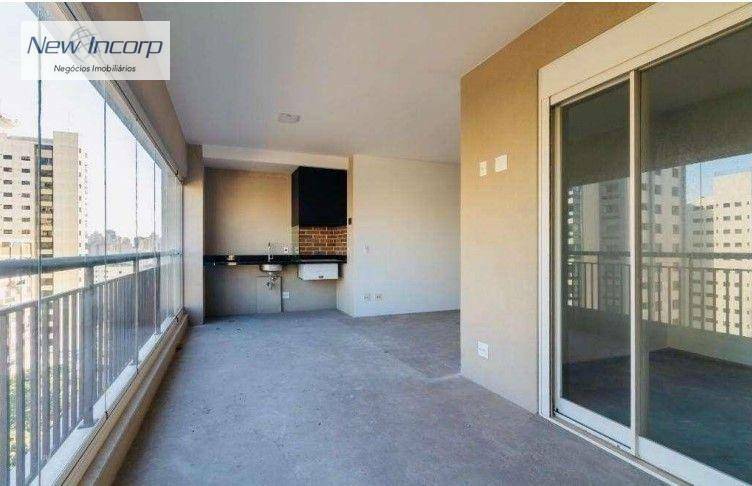 Apartamento à venda com 3 quartos, 110m² - Foto 2