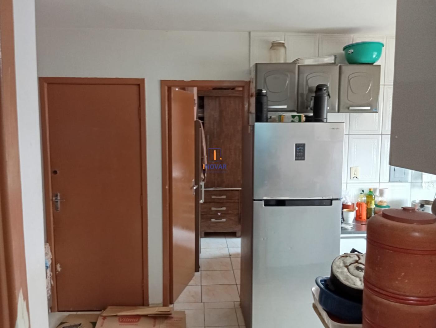 Apartamento à venda com 3 quartos, 56m² - Foto 4