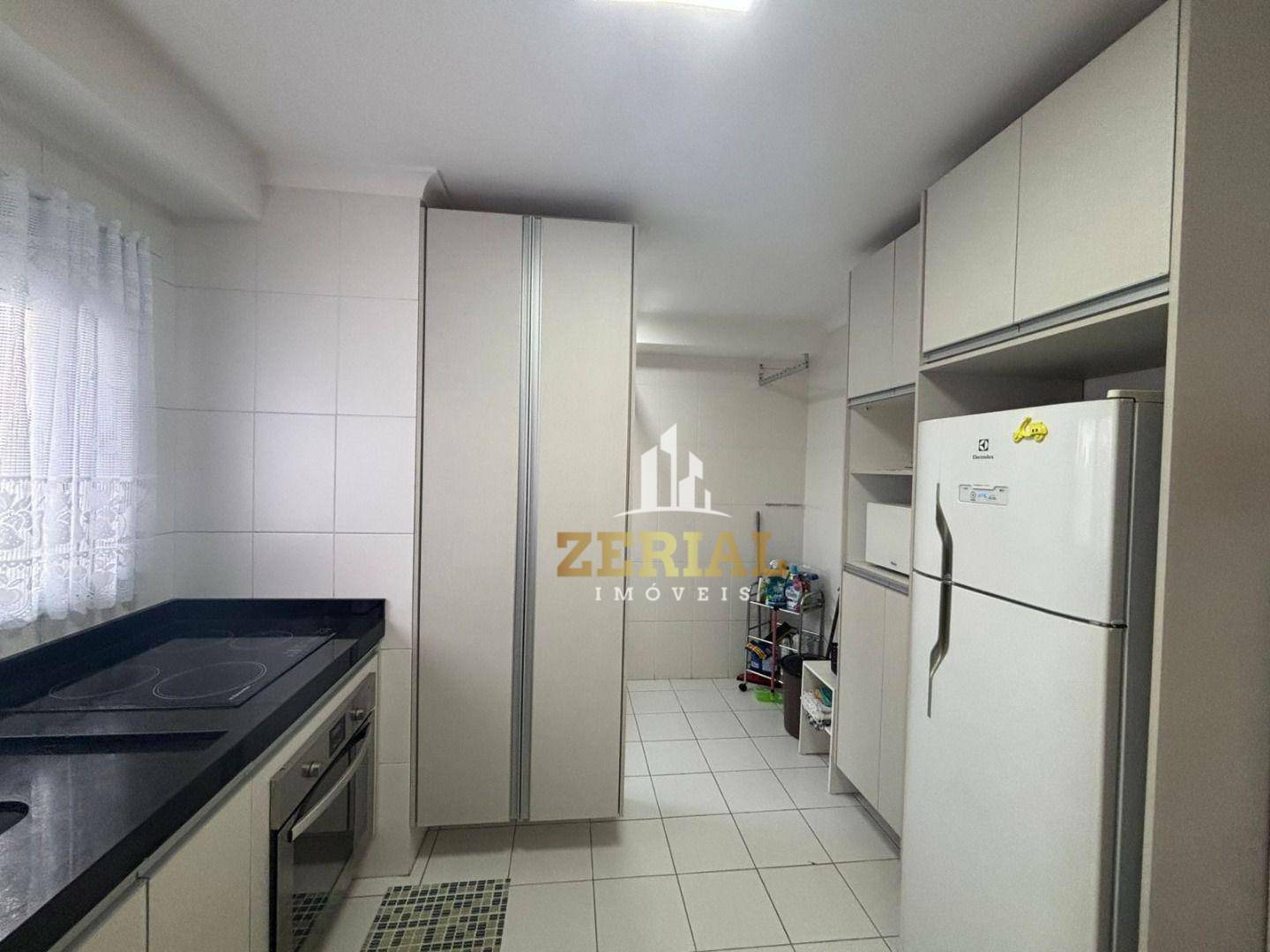 Apartamento à venda com 3 quartos, 89m² - Foto 8