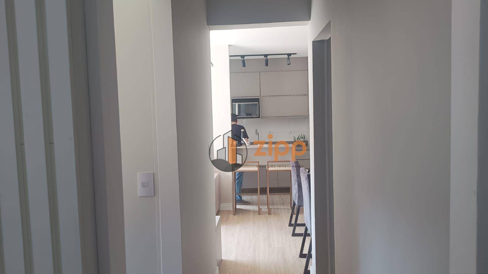 Apartamento à venda com 2 quartos, 46m² - Foto 12