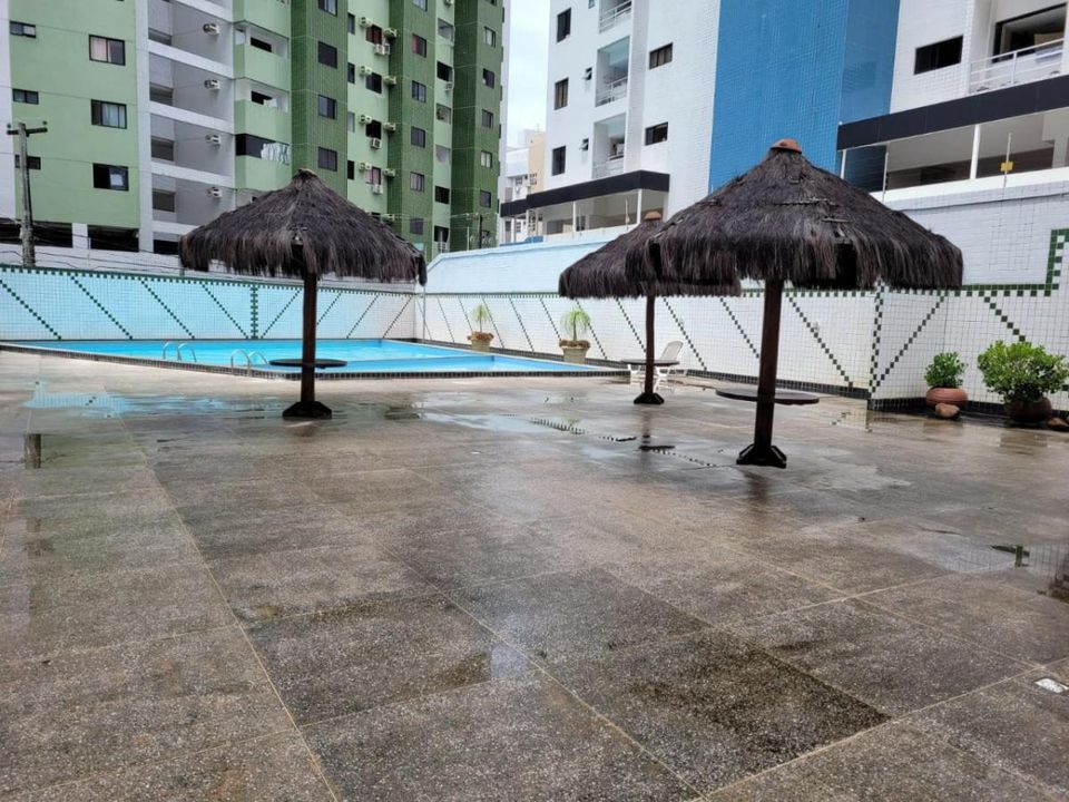 Apartamento à venda com 4 quartos, 210m² - Foto 11