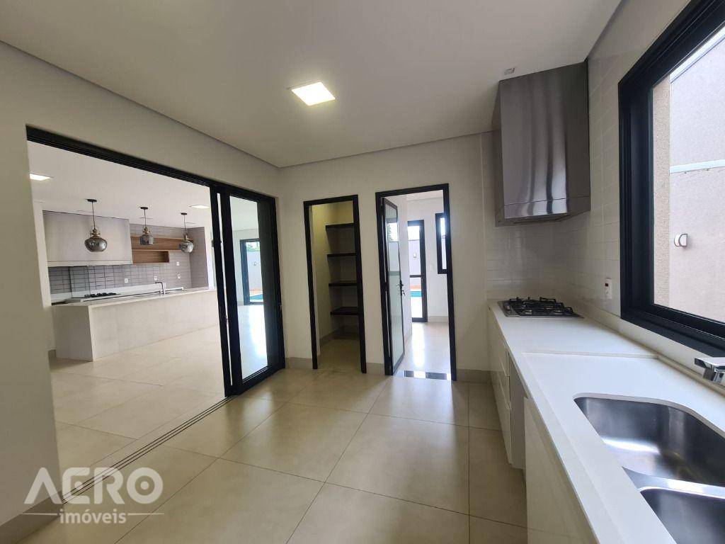 Casa de Condomínio à venda com 4 quartos, 265m² - Foto 19