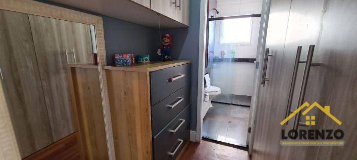 Apartamento à venda com 3 quartos, 94m² - Foto 15