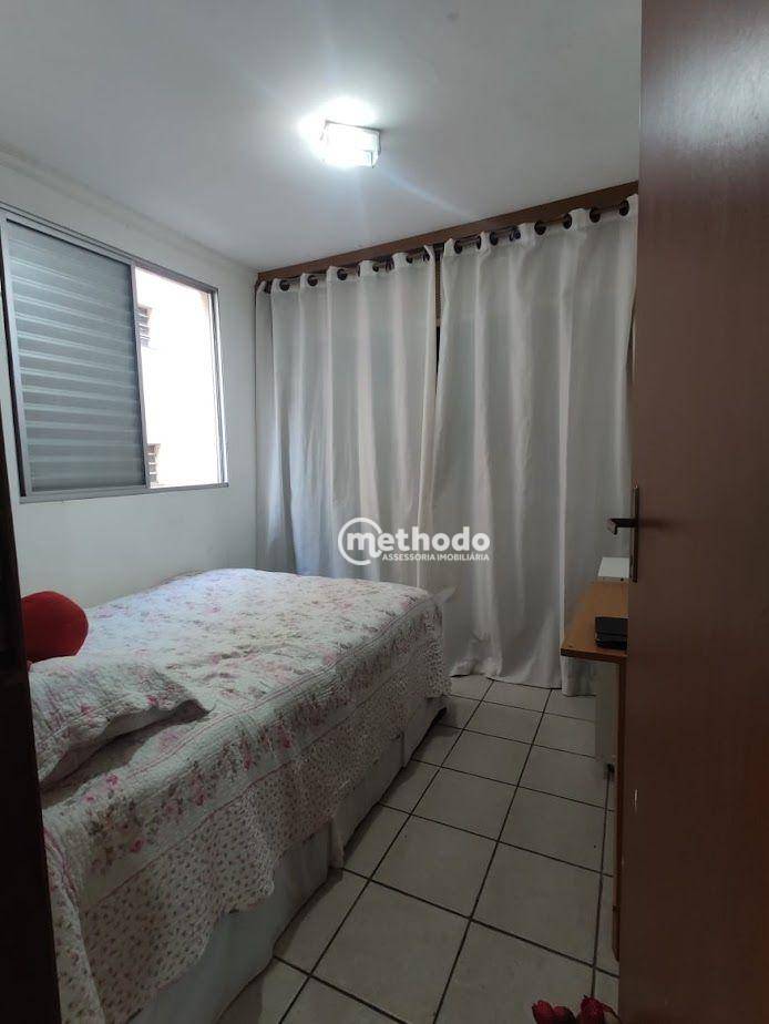 Apartamento à venda com 2 quartos, 45m² - Foto 16