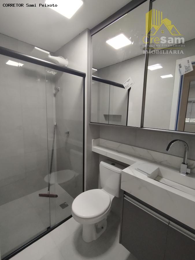 Apartamento para alugar com 2 quartos, 58m² - Foto 34