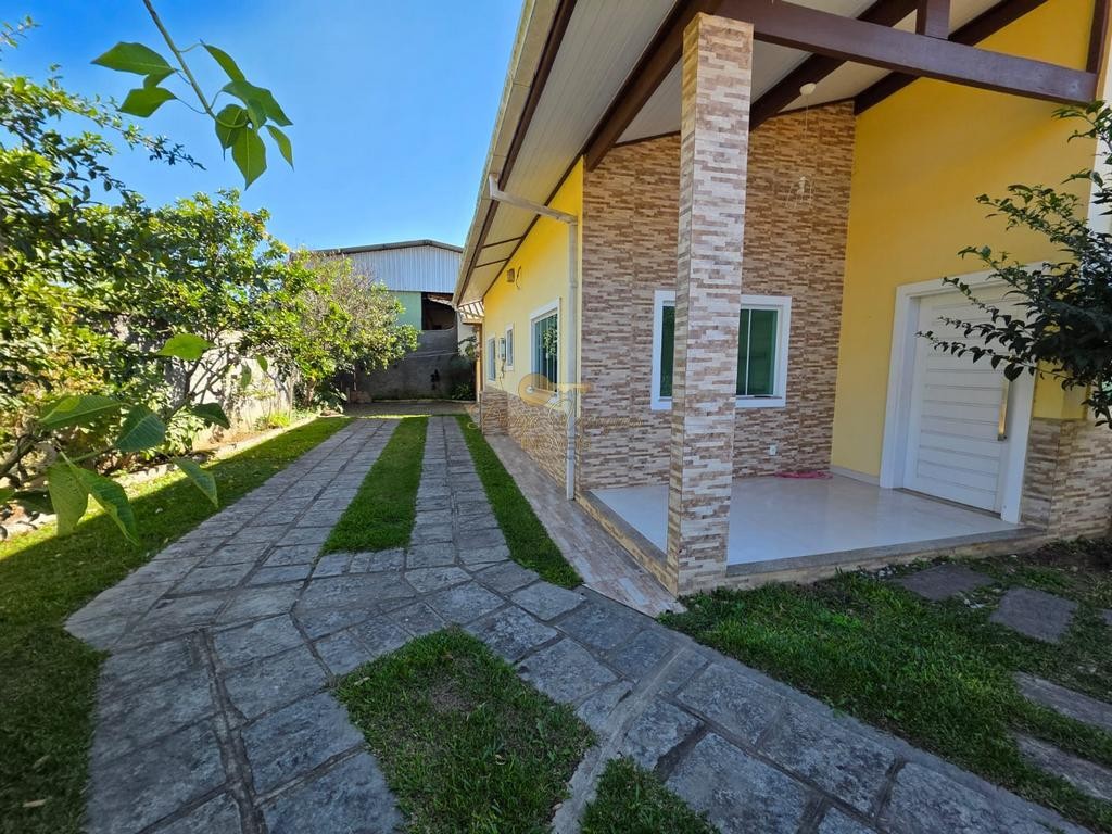 Casa de Condomínio à venda com 3 quartos, 303m² - Foto 29