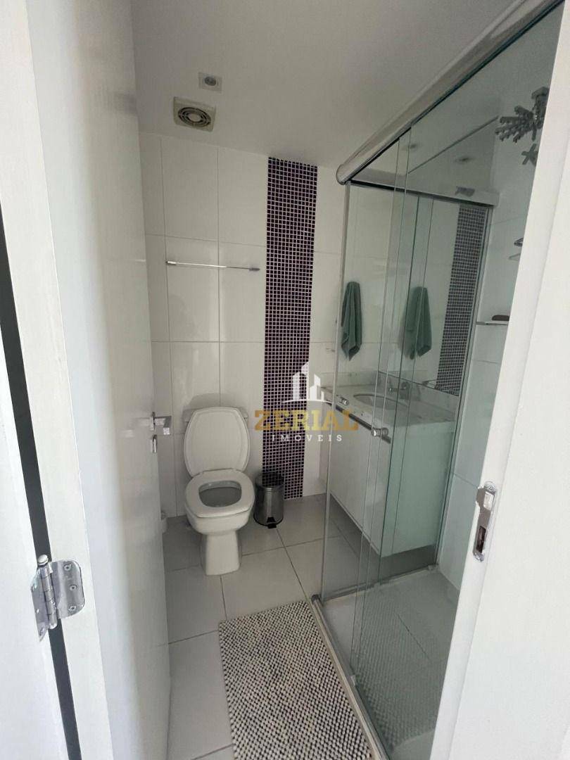 Apartamento à venda com 3 quartos, 128m² - Foto 13