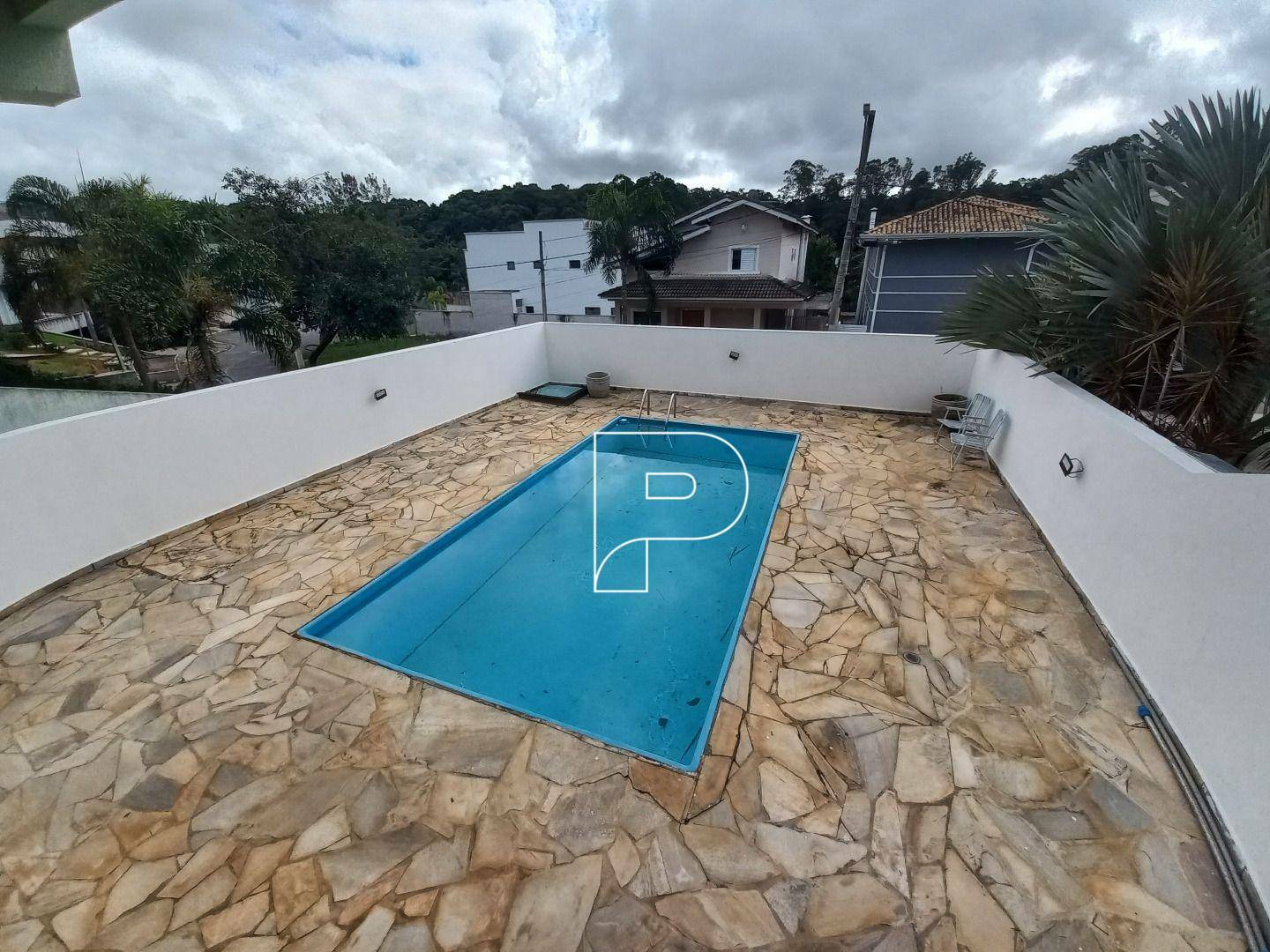 Casa de Condomínio à venda e aluguel com 4 quartos, 346m² - Foto 41