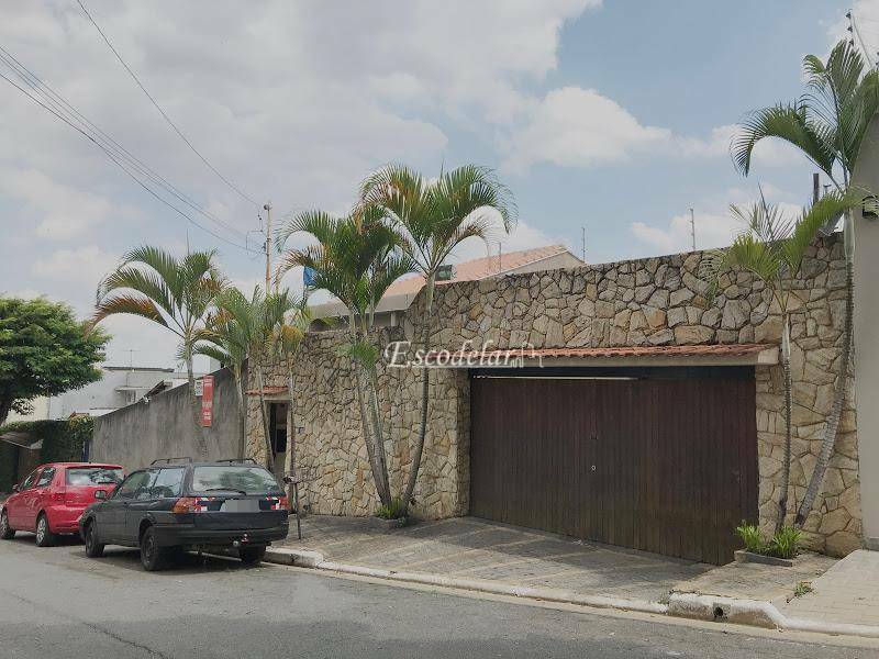 Sobrado à venda com 3 quartos, 300m² - Foto 43