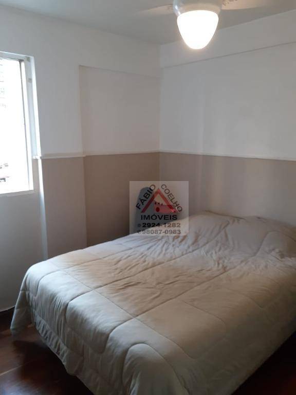 Apartamento à venda com 2 quartos, 68m² - Foto 5