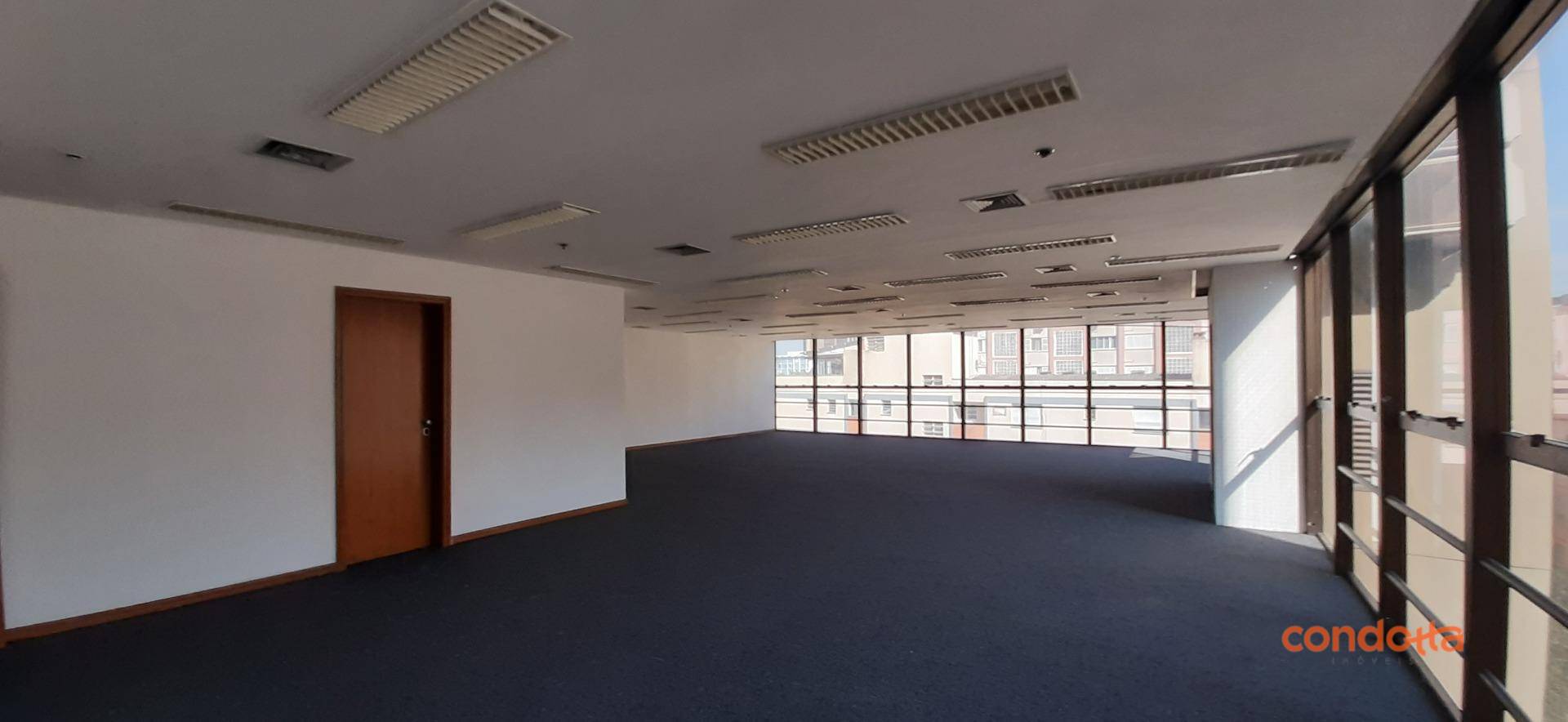 Conjunto Comercial-Sala para alugar, 141m² - Foto 8