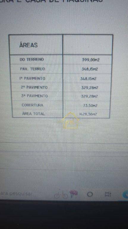 Prédio Inteiro para alugar, 2100m² - Foto 7