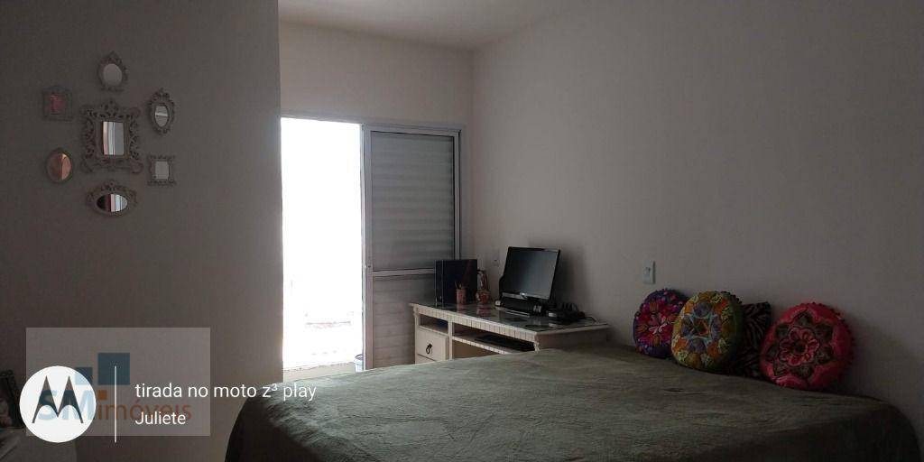 Sobrado à venda com 3 quartos, 125m² - Foto 23