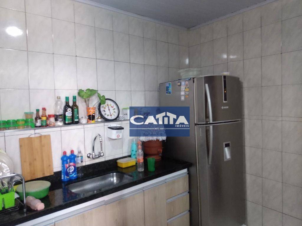 Casa à venda com 2 quartos, 80m² - Foto 6