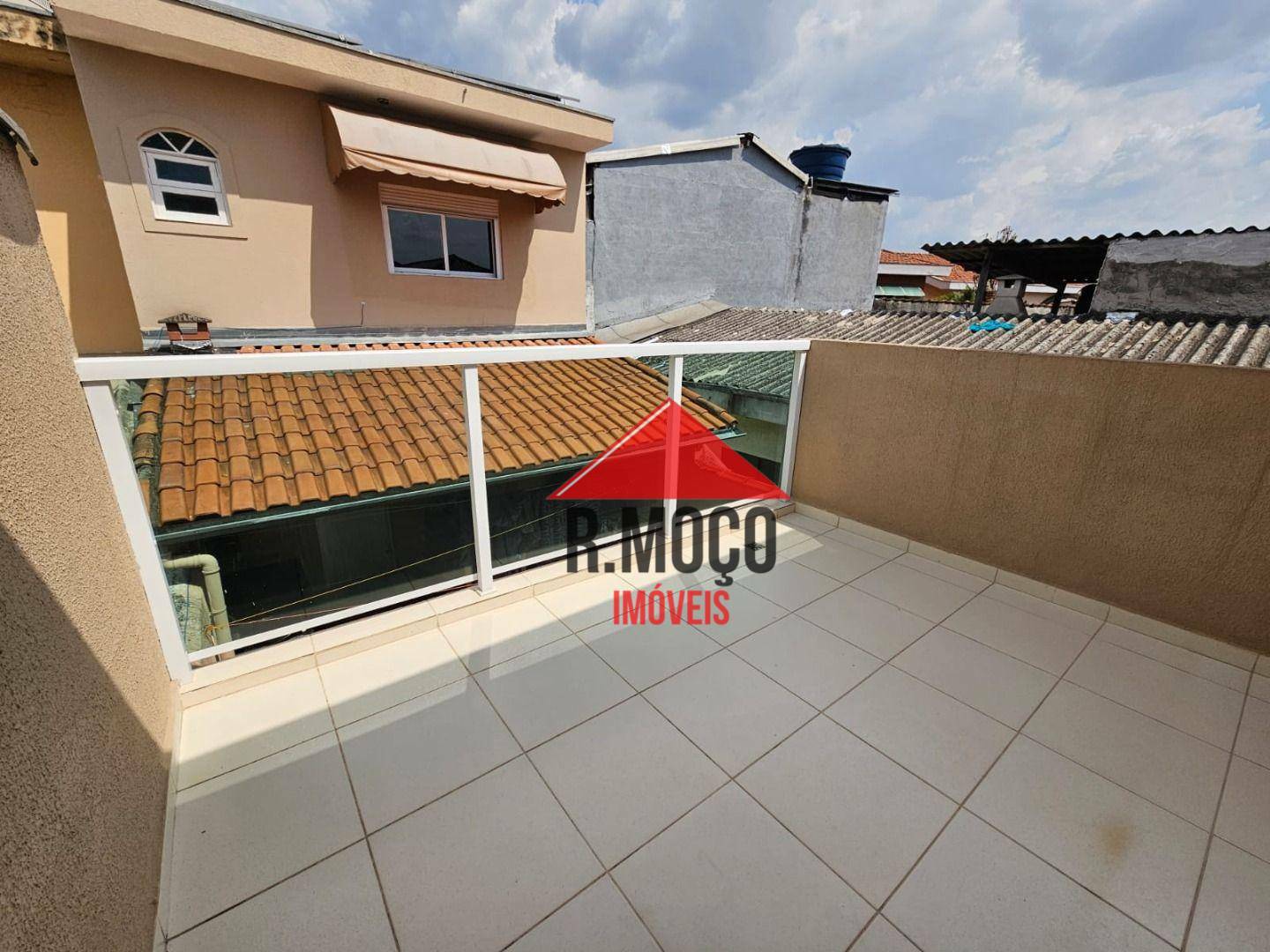 Sobrado à venda com 5 quartos, 205m² - Foto 61