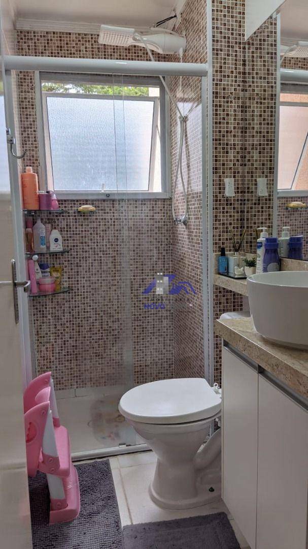 Apartamento à venda com 2 quartos, 54m² - Foto 11