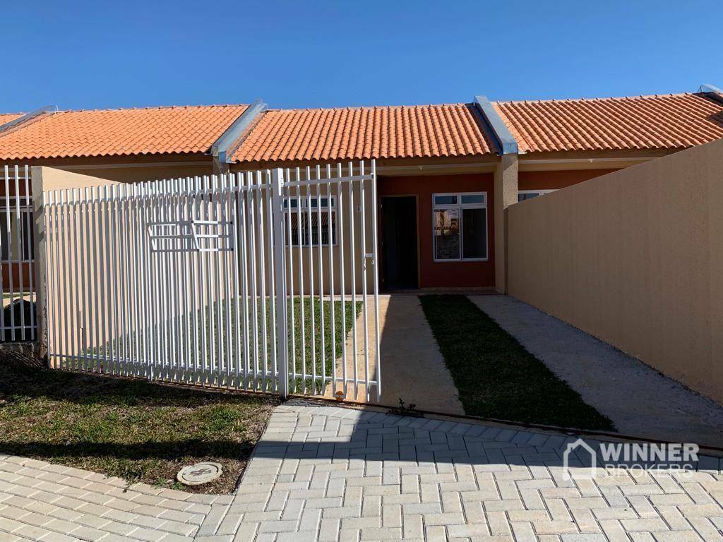 Casa de Condomínio à venda com 2 quartos, 48m² - Foto 11