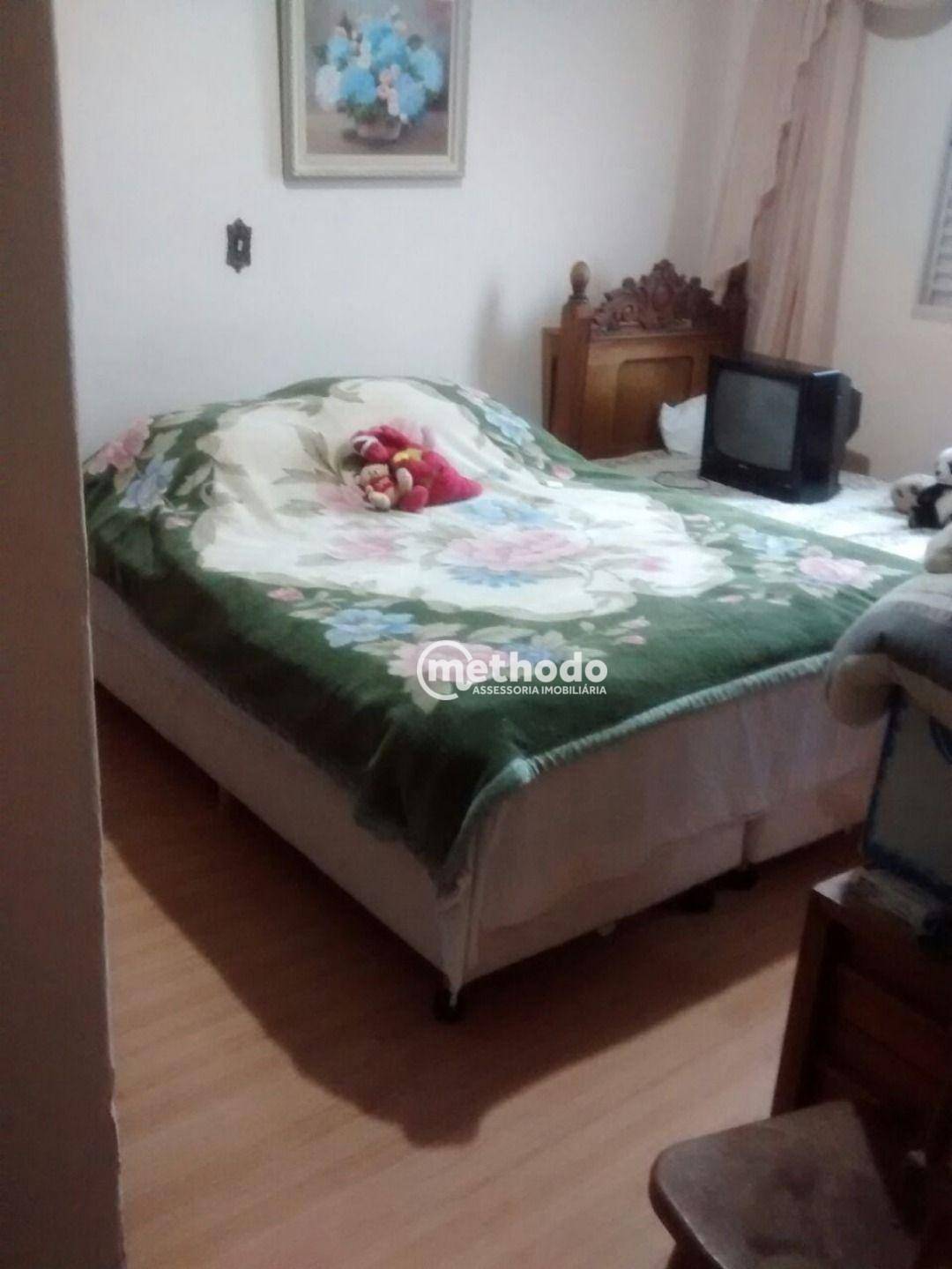 Apartamento à venda com 1 quarto, 38m² - Foto 5