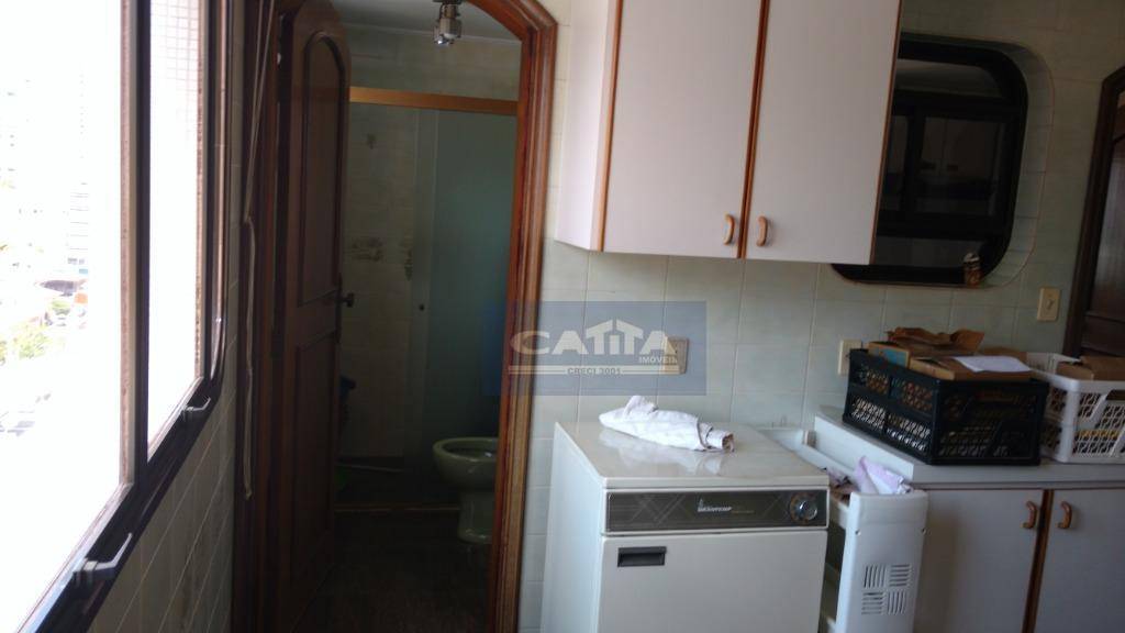 Apartamento à venda com 4 quartos, 233m² - Foto 9