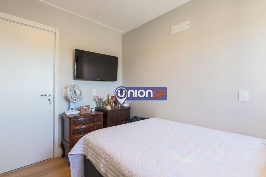 Apartamento à venda com 4 quartos, 195m² - Foto 10