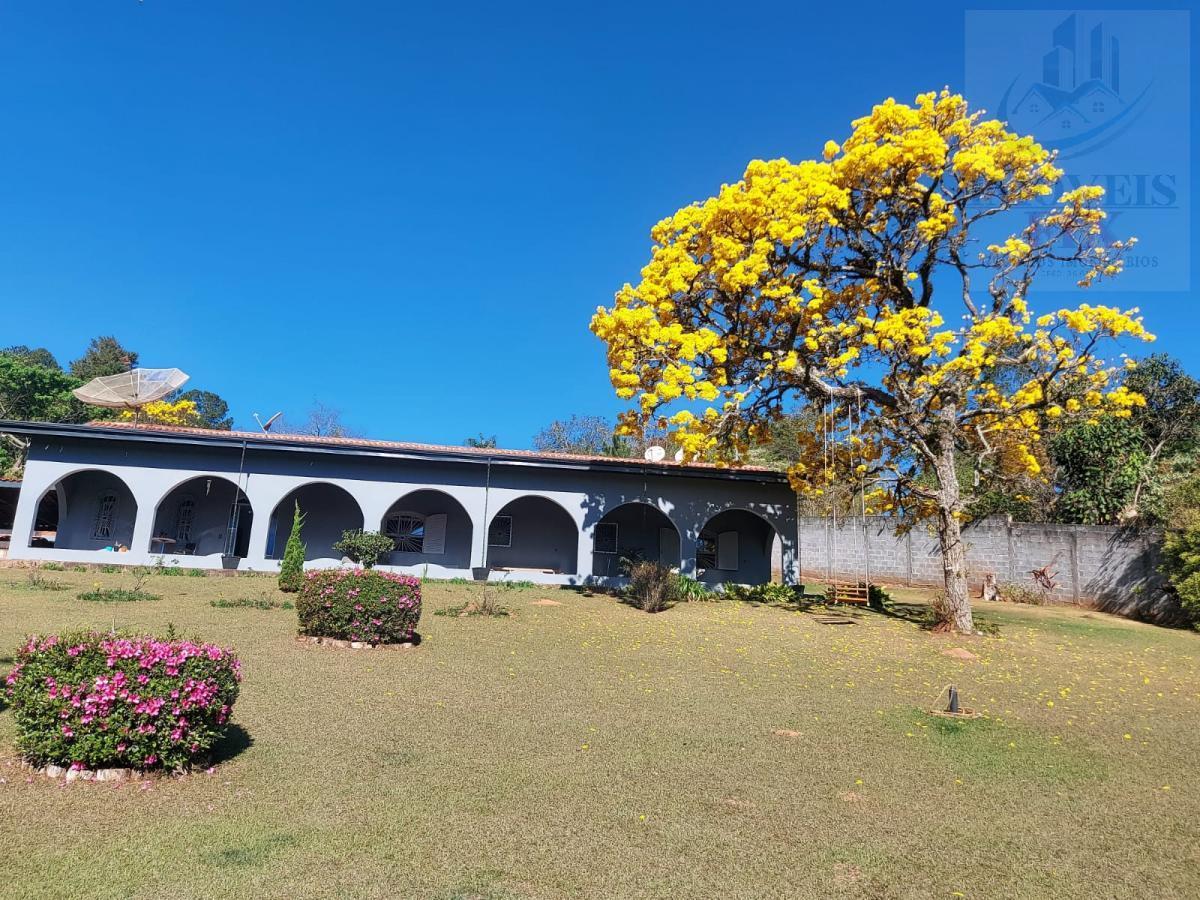 Fazenda à venda com 4 quartos, 4180m² - Foto 2