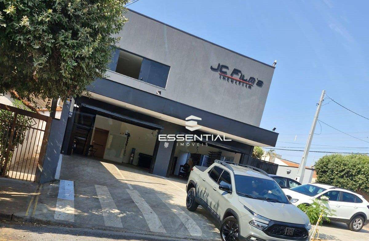 Loja-Salão à venda e aluguel, 120m² - Foto 2