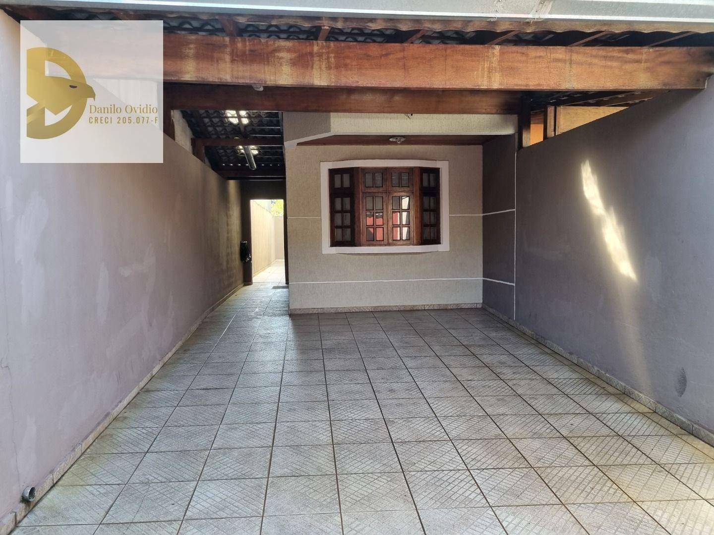 Sobrado à venda com 3 quartos, 130M2 - Foto 2