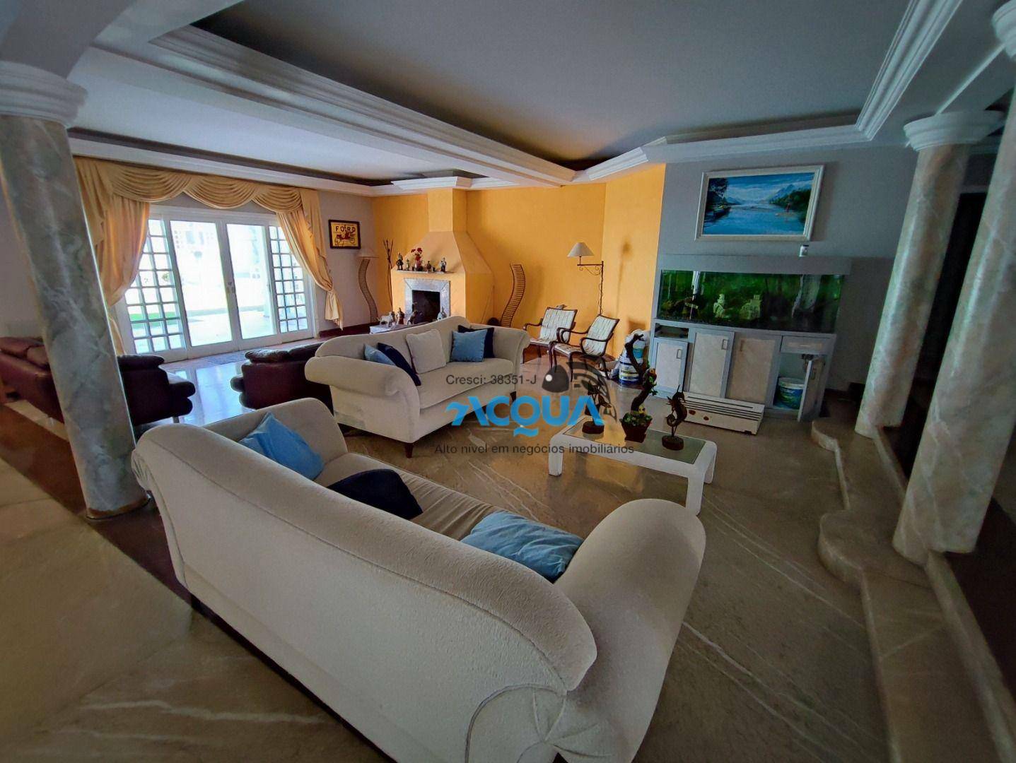 Casa de Condomínio à venda com 8 quartos, 900m² - Foto 12