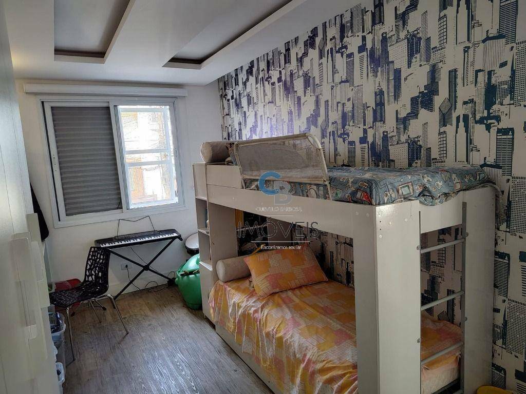 Sobrado à venda com 3 quartos, 196m² - Foto 13