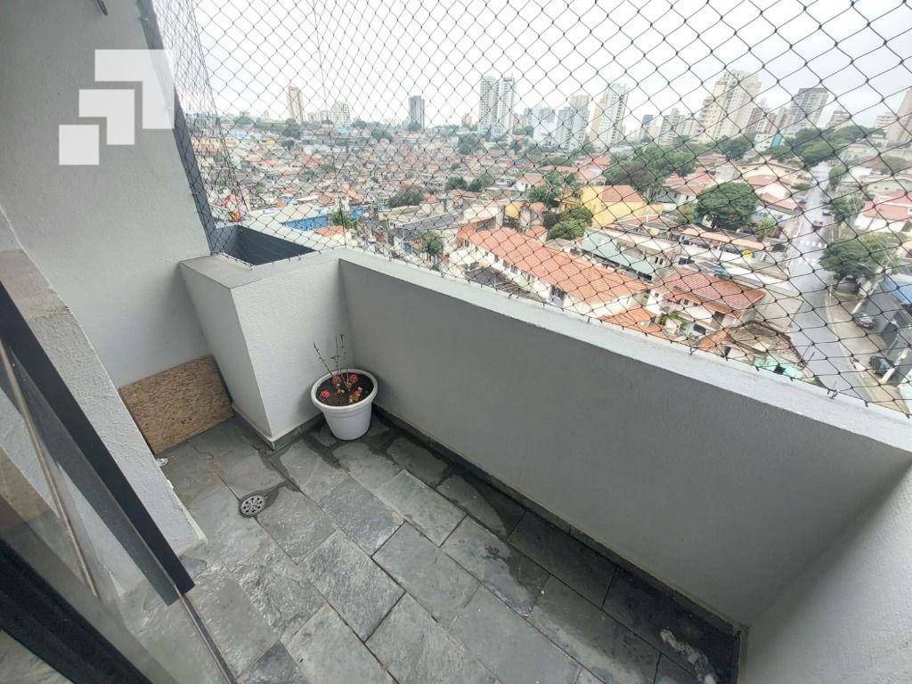 Apartamento para alugar com 2 quartos, 53m² - Foto 4