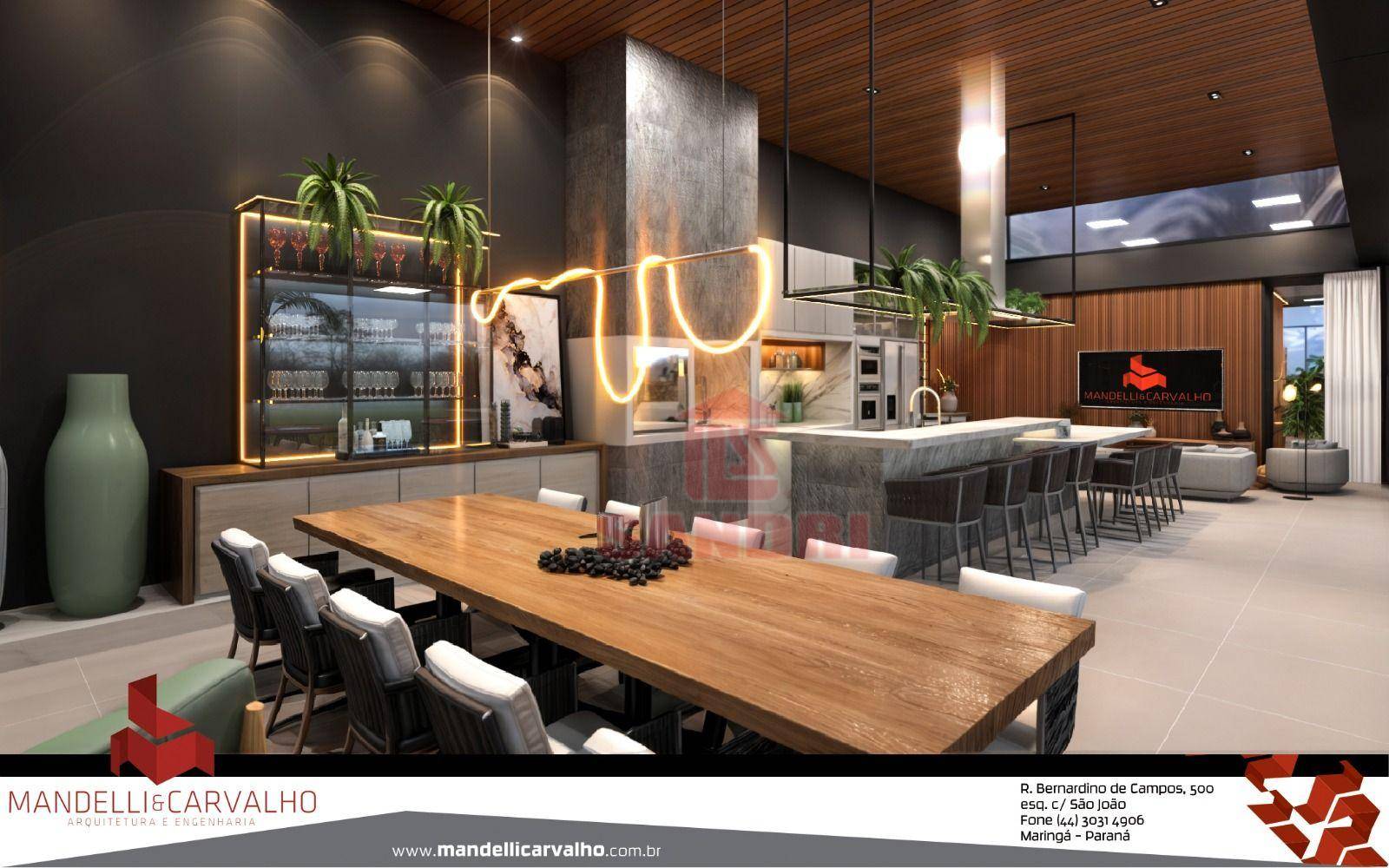 Casa, 6 quartos, 515 m² - Foto 5