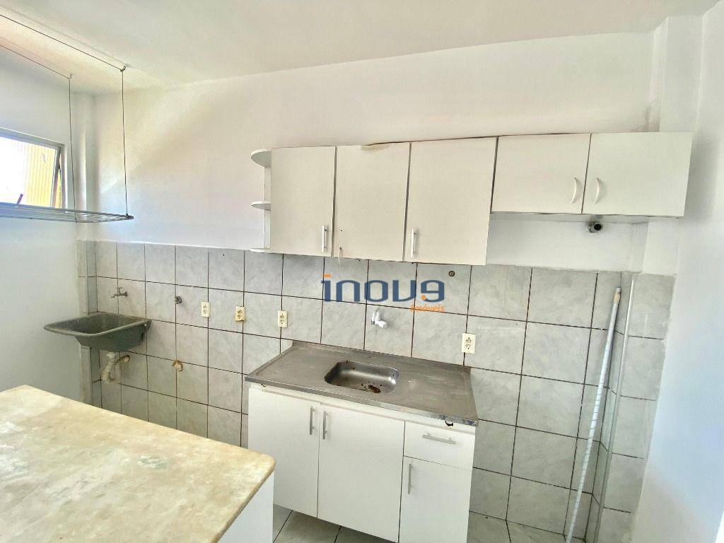 Apartamento para alugar com 2 quartos, 45m² - Foto 10