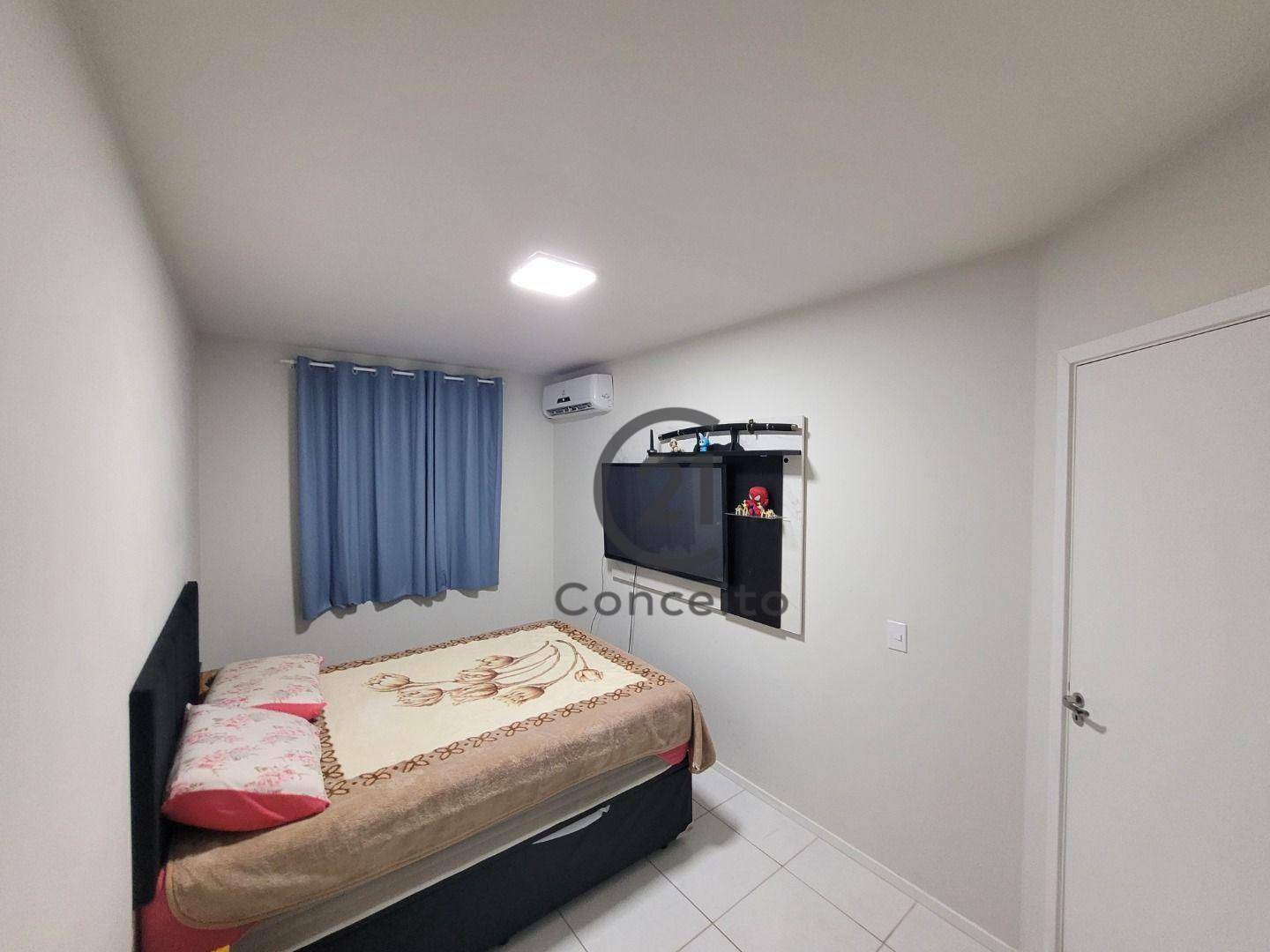 Apartamento à venda com 2 quartos, 50m² - Foto 12