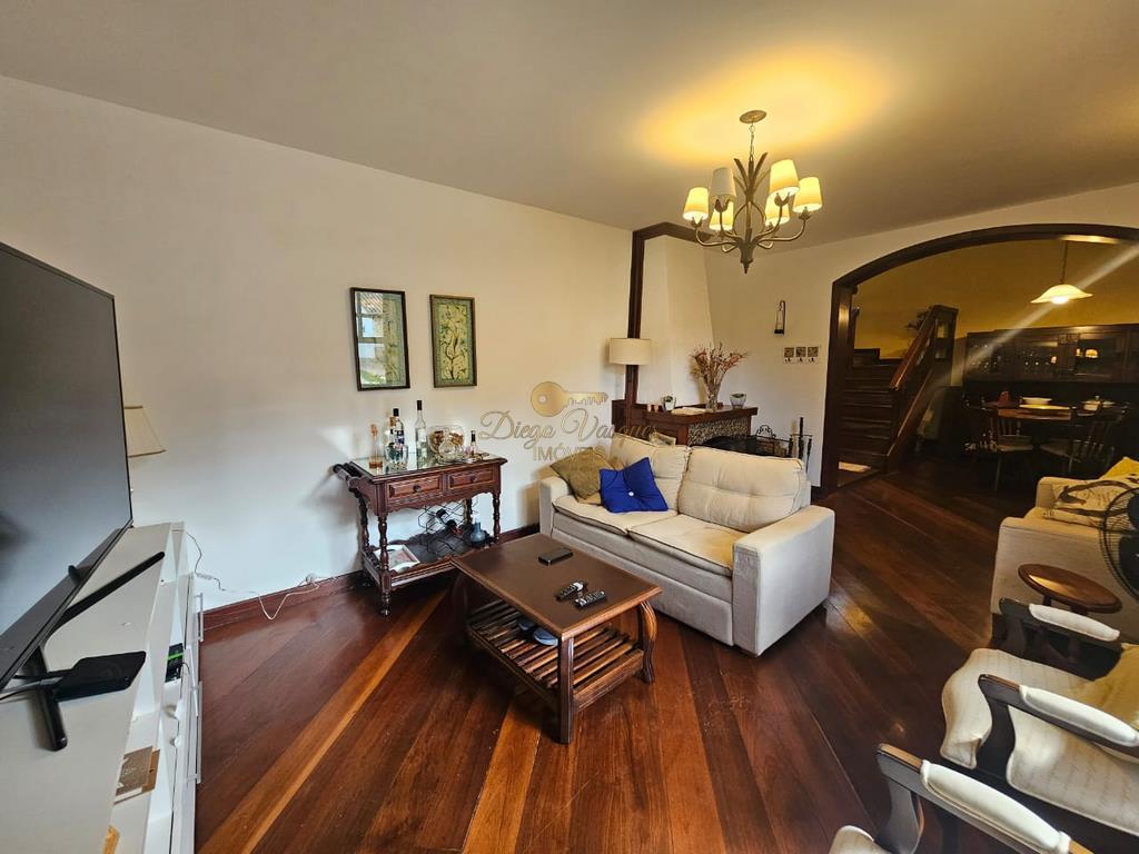 Casa de Condomínio à venda com 3 quartos, 177m² - Foto 8