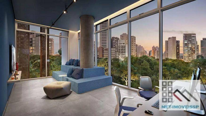 Cobertura à venda com 4 quartos, 374m² - Foto 14