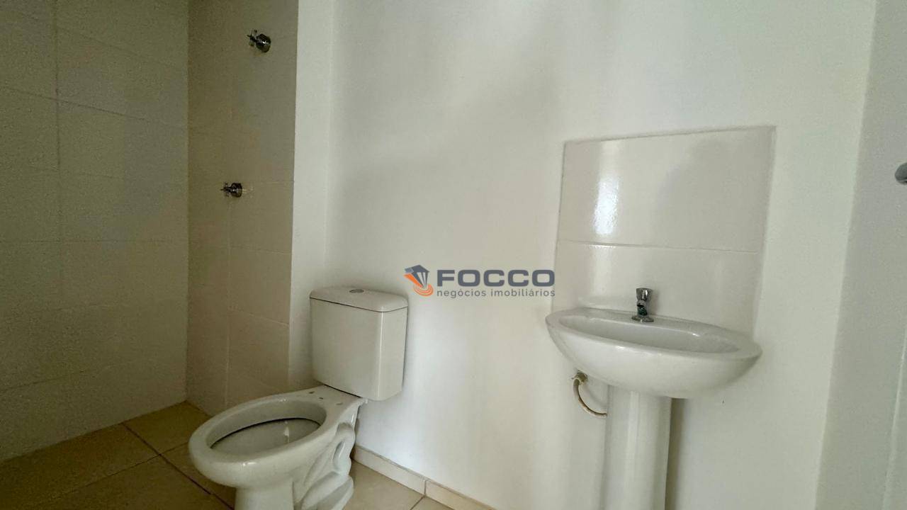 Apartamento à venda com 2 quartos, 50m² - Foto 6