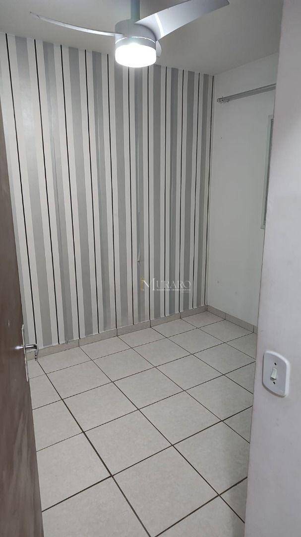 Apartamento à venda com 2 quartos, 52m² - Foto 7